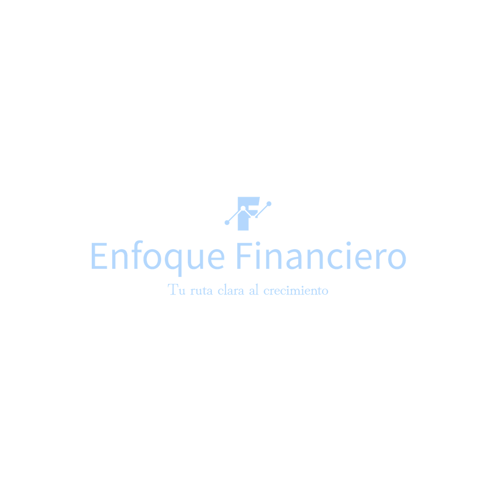 Enfoque Financiero